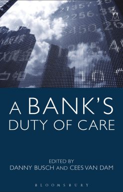 A Bank's Duty of Care