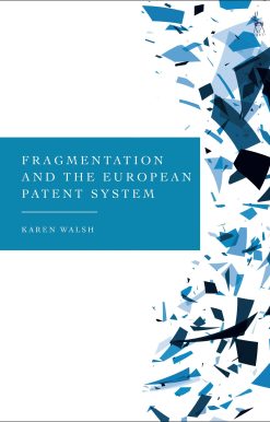 Fragmentation and the European Patent System