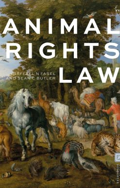 Animal Rights Law
