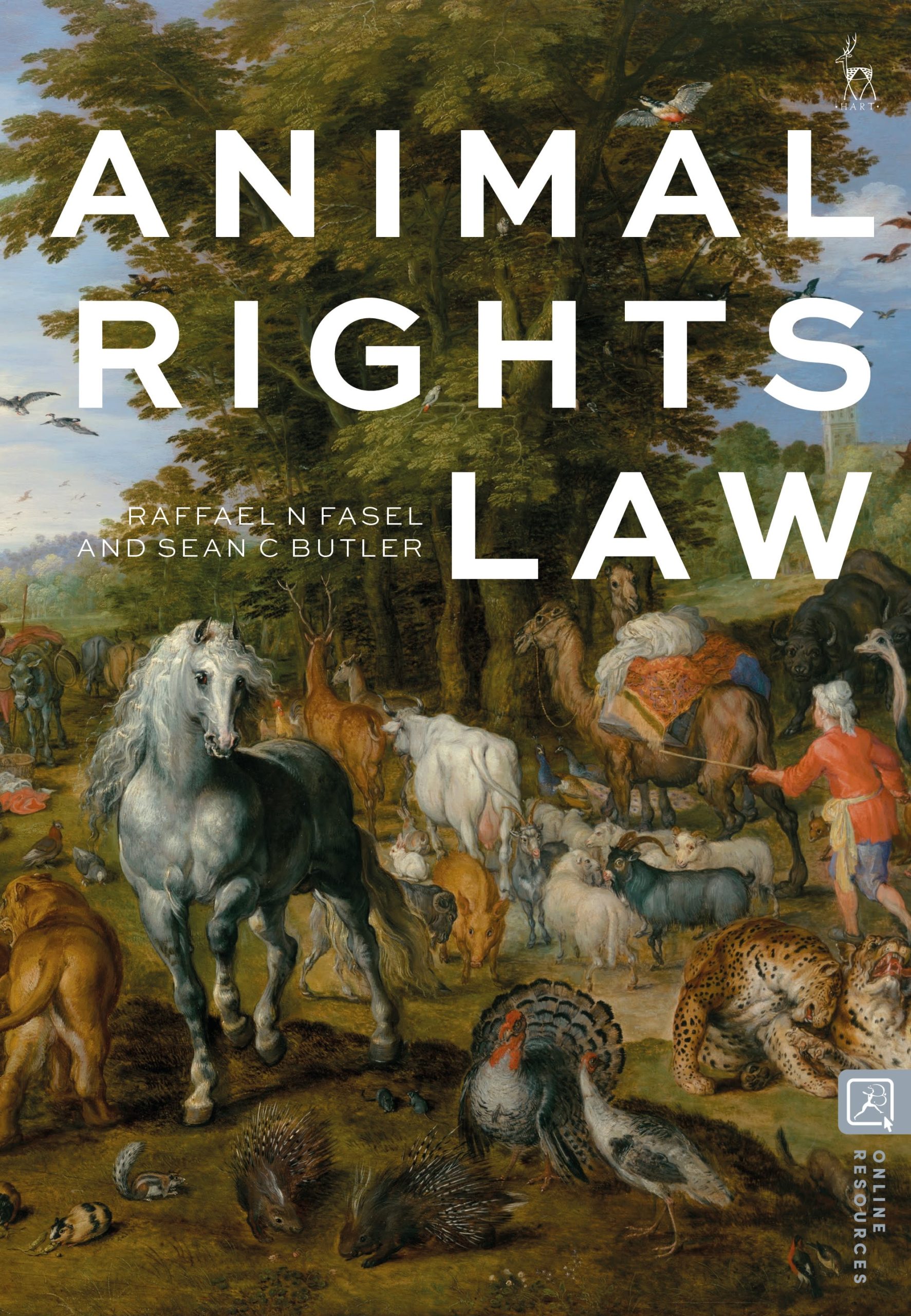 Animal Rights Law 1 Animal Rights Law