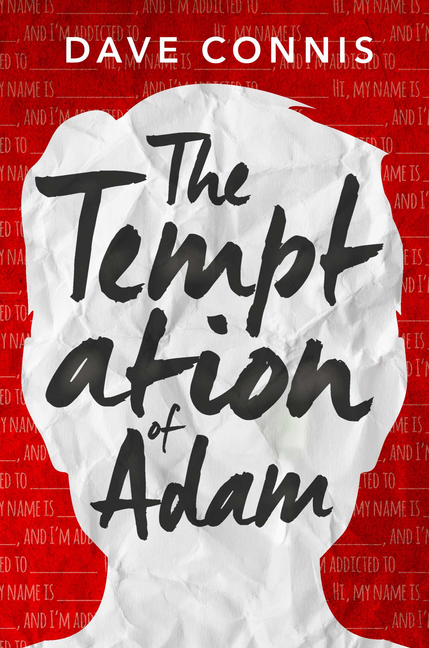 The Temptation of Adam: A Novel