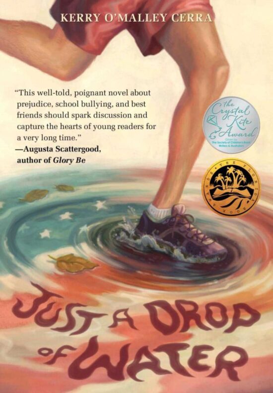 Just a Drop of Water