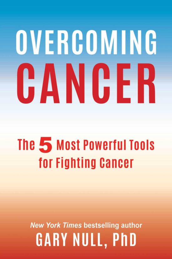 Overcoming Cancer: The 5 Most Powerful Tools for Fighting Cancer