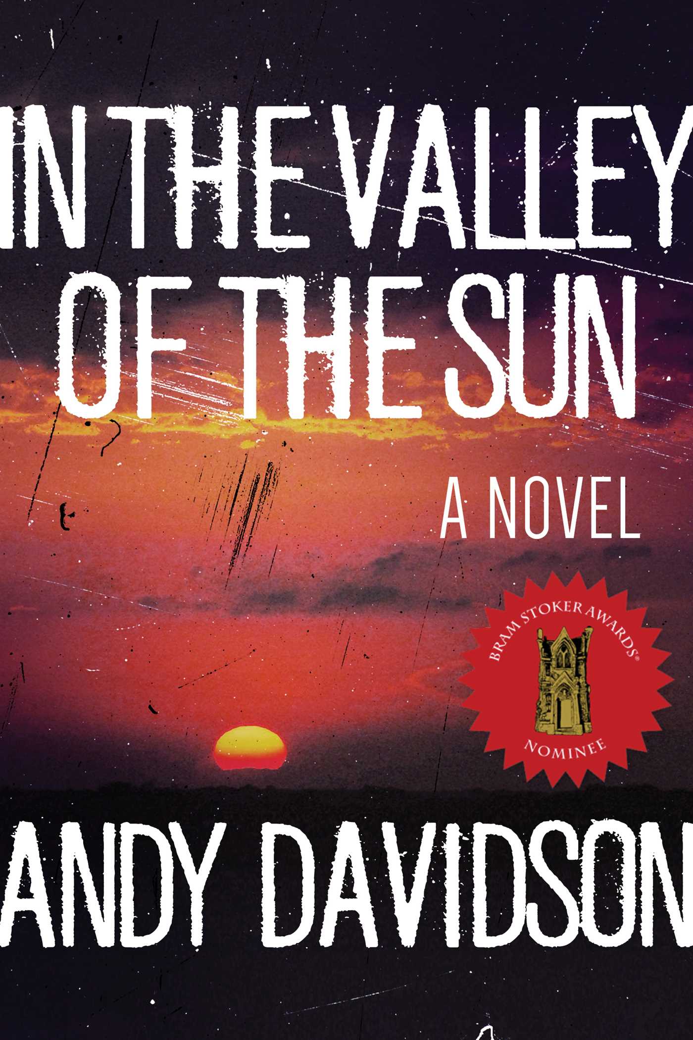 In the Valley of the Sun: A Novel
