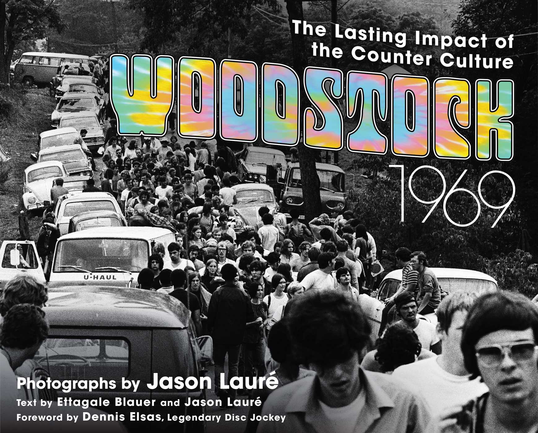 Woodstock 1969: The Lasting Impact of the Counterculture