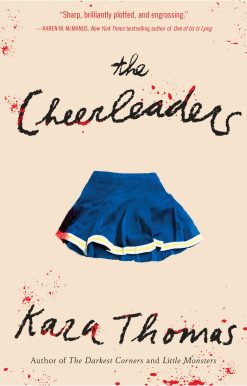 The Cheerleaders