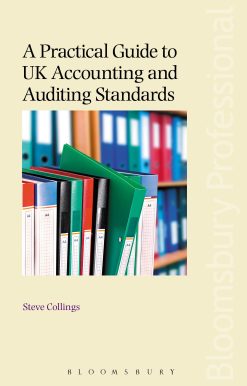 A Practical Guide to UK Accounting and Auditing Standards
