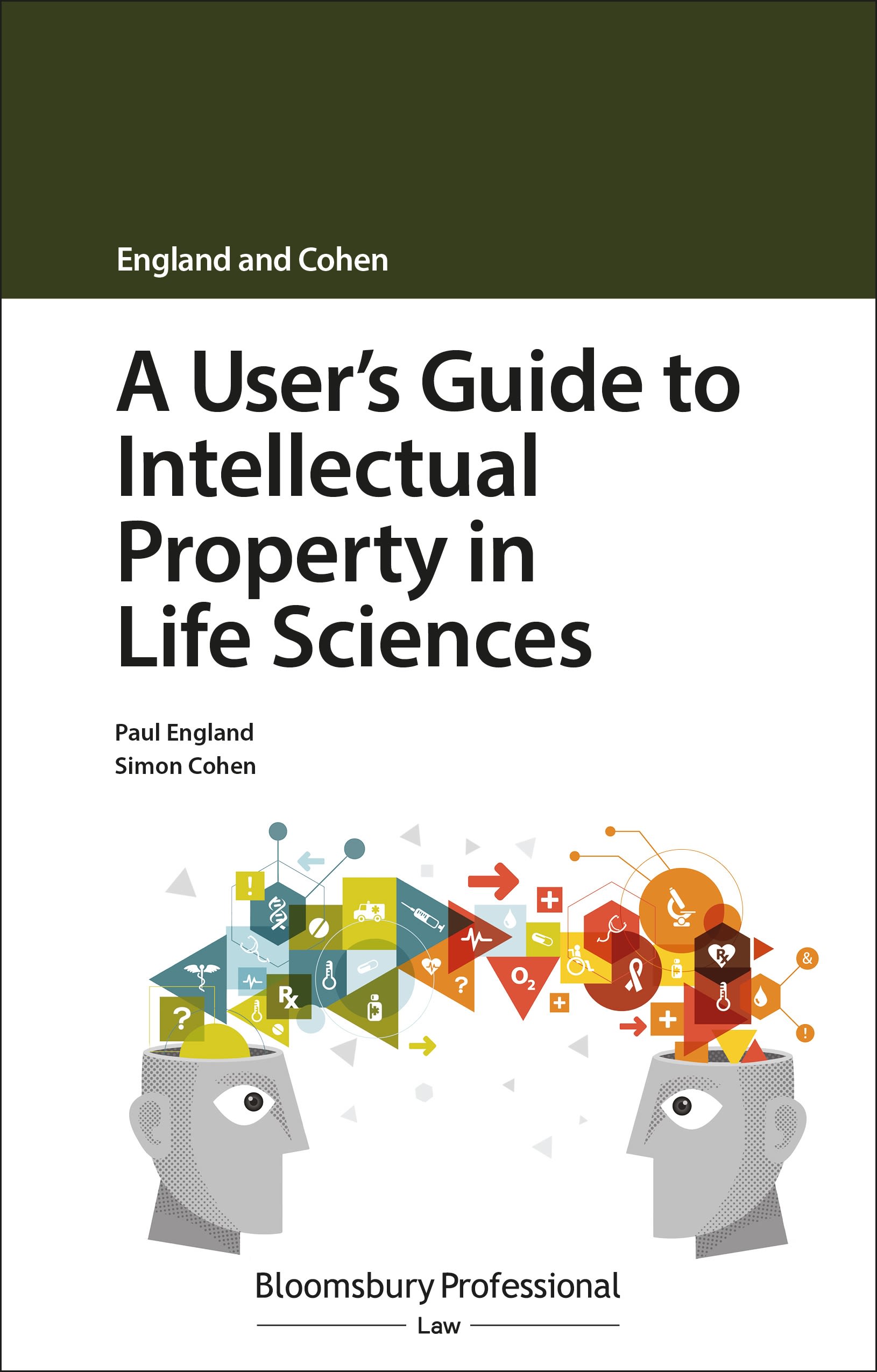 A User's Guide to Intellectual Property in Life Sciences 1 A User's Guide to Intellectual Property in Life Sciences