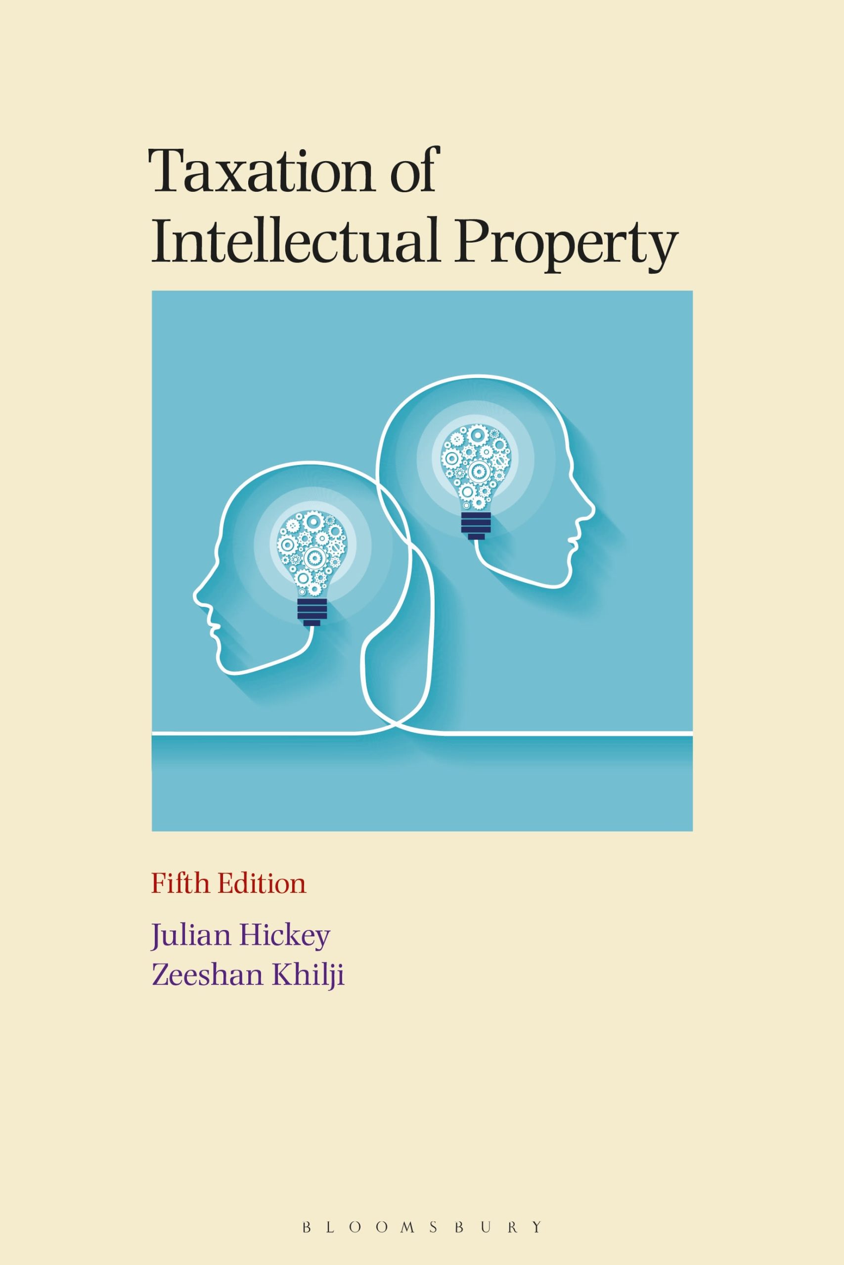 Taxation of Intellectual Property 1 Taxation of Intellectual Property