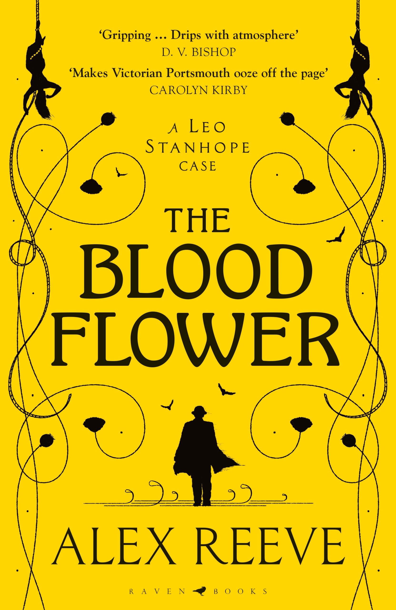 The Blood Flower 1 The Blood Flower
