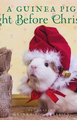 A Guinea Pig Night Before Christmas