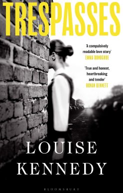 Trespasses: â€˜Intense, unflinchingly honest, it broke my heart a million timesâ€™