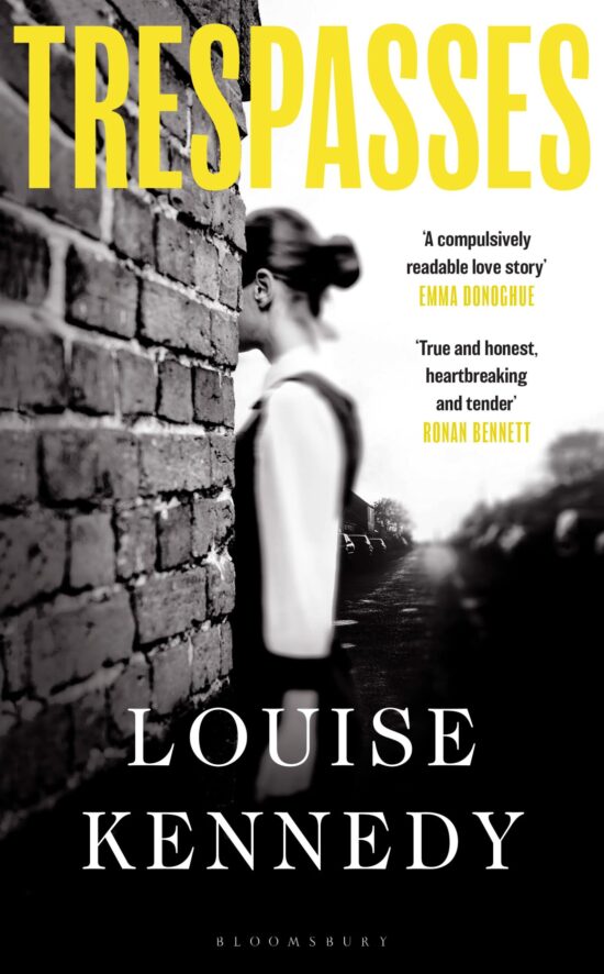 Trespasses: ‘Intense, unflinchingly honest, it broke my heart a million times’