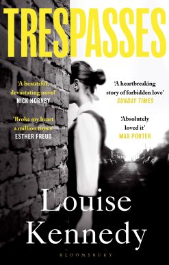 Trespasses: â€˜Intense, unflinchingly honest, it broke my heart a million timesâ€™