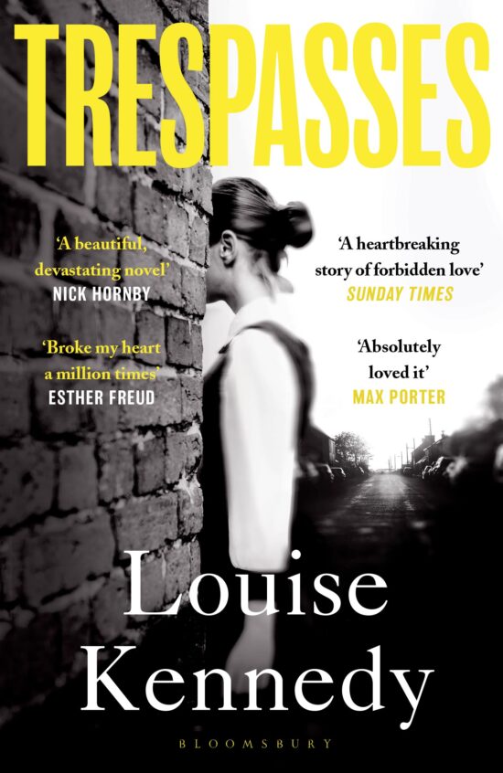 Trespasses: â€˜Intense, unflinchingly honest, it broke my heart a million timesâ€™