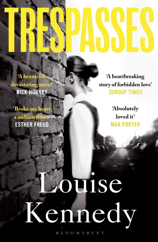 Trespasses: â€˜Intense, unflinchingly honest, it broke my heart a million timesâ€™
