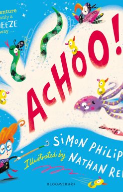 ACHOO!