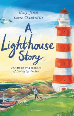 A Lighthouse Story