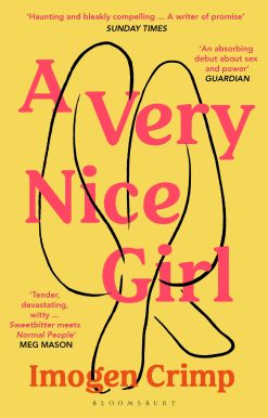 A Very Nice Girl
