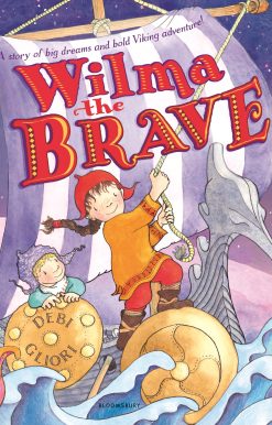 Wilma the Brave