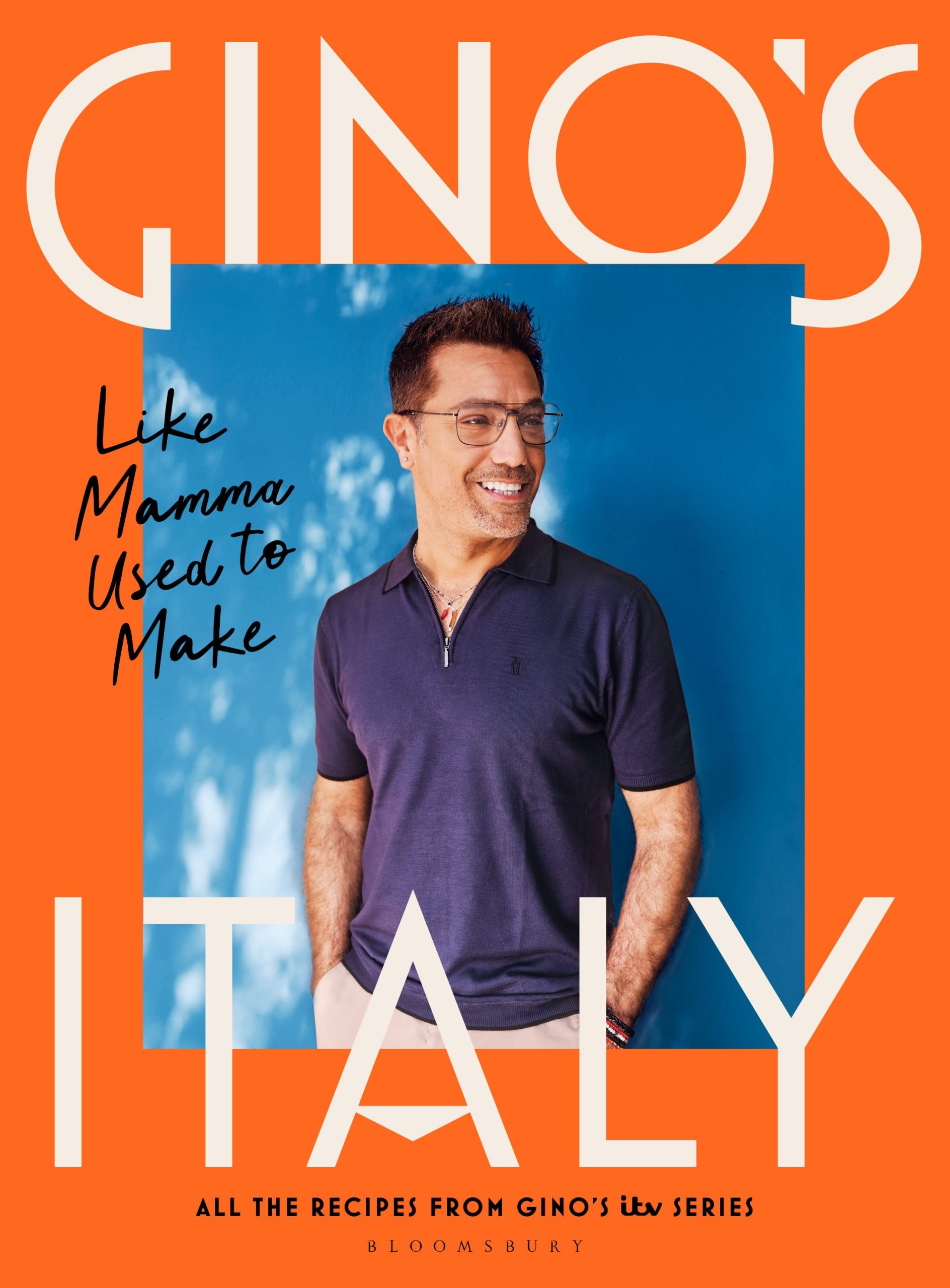 Gino's Italy: Like Mamma Used to Make 1 Gino's Italy: Like Mamma Used to Make