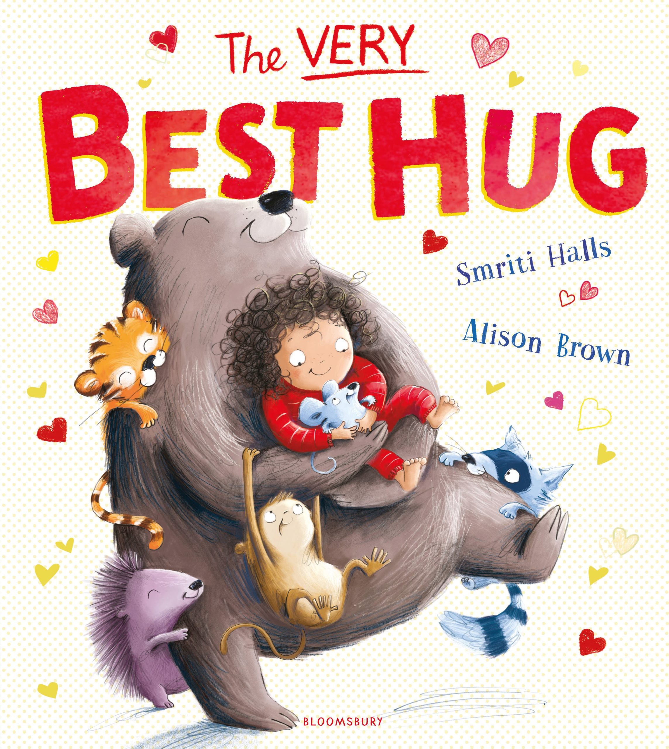 The Very Best Hug 1 The Very Best Hug