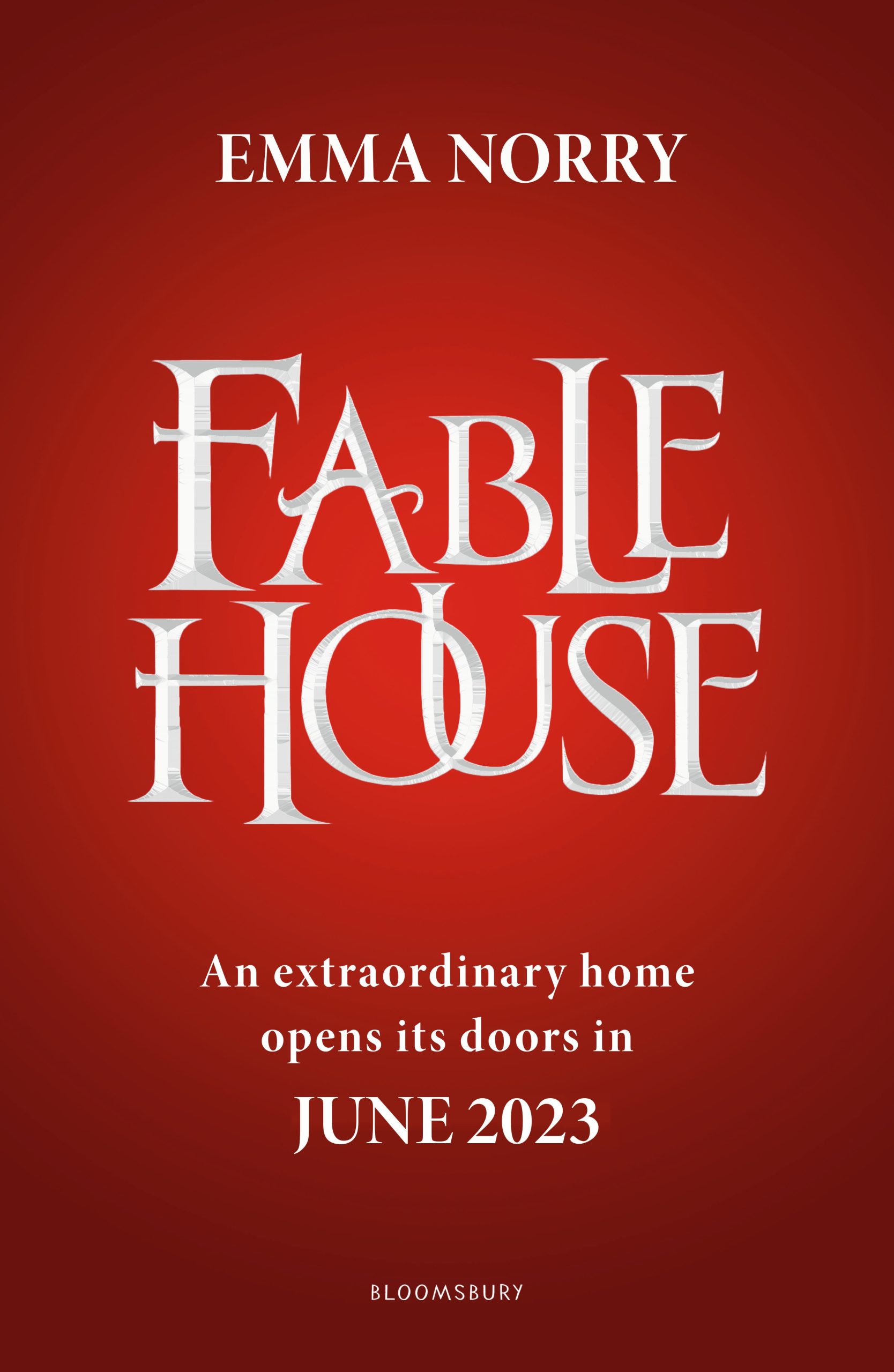 Fablehouse 1 Fablehouse