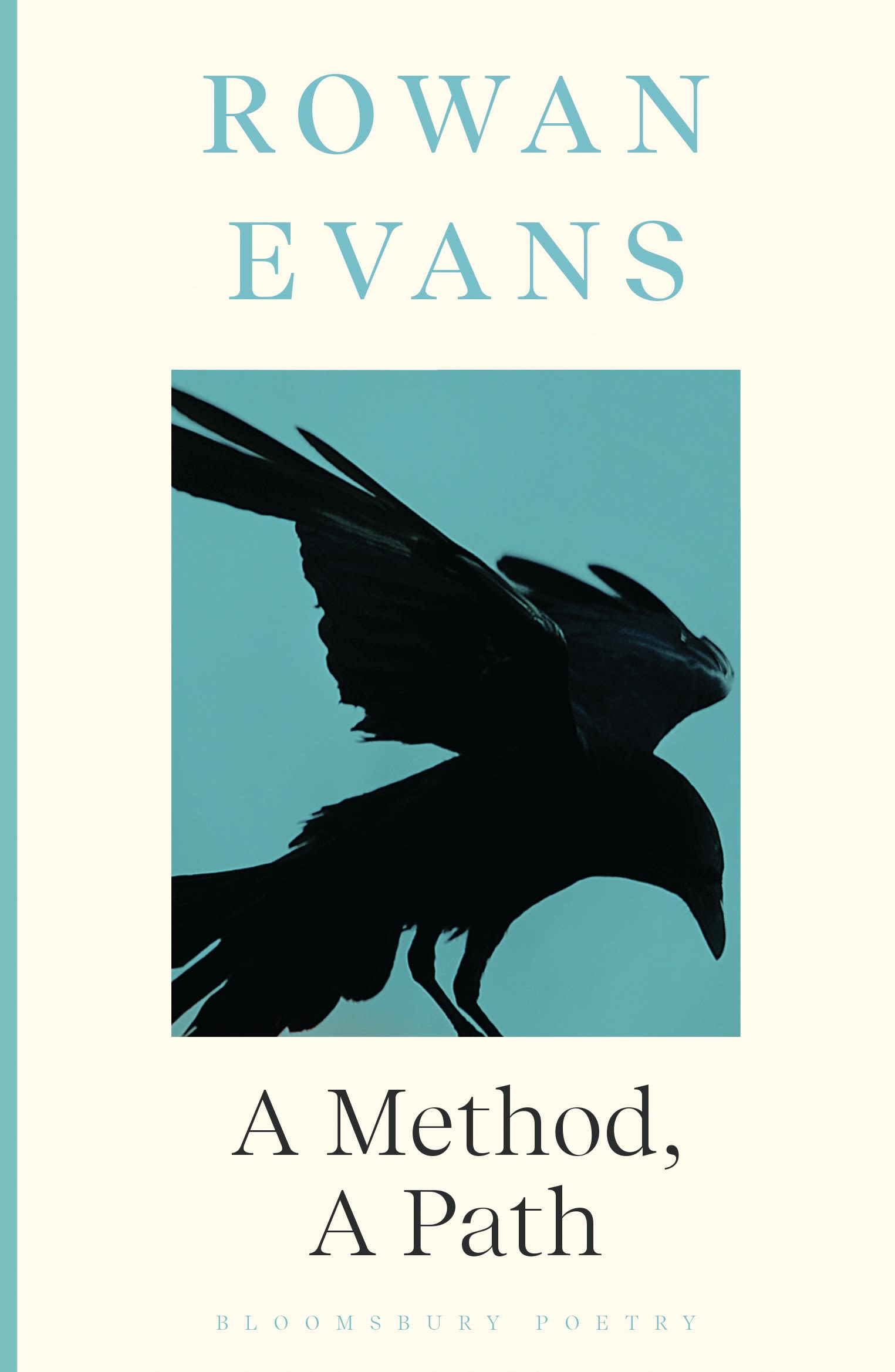 A Method, A Path 1 A Method, A Path