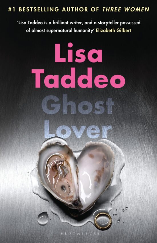 Ghost Lover: The electrifying short story collection from the author of THREE WOMEN