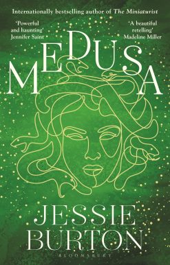 Medusa: A beautiful and profound retelling of Medusaâ story