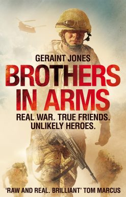 Brothers in Arms