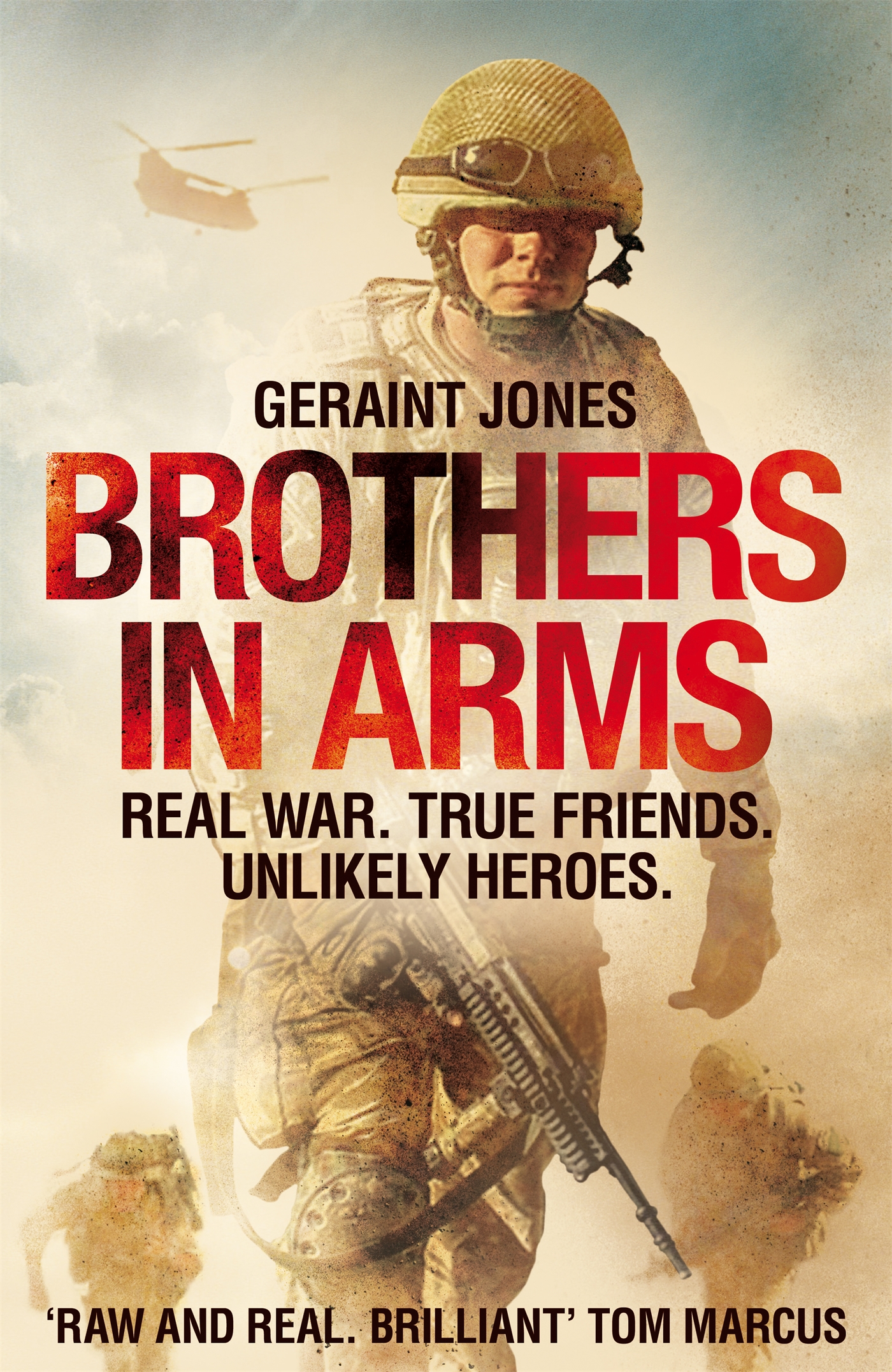 Brothers in Arms 1 Brothers in Arms