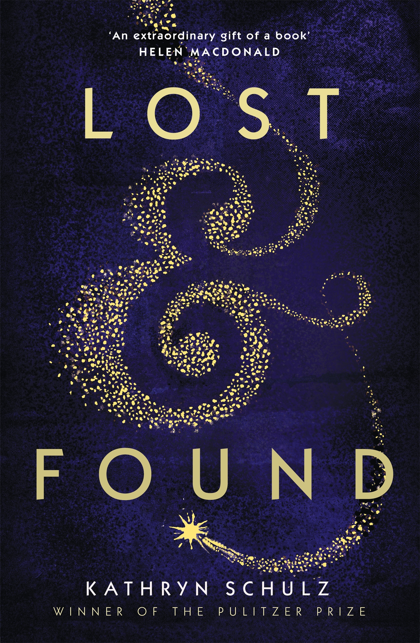 Lost & Found 1 Lost & Found