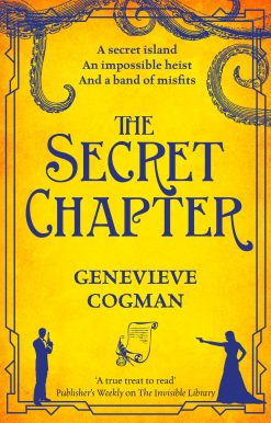 The Secret Chapter