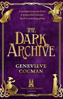 The Dark Archive