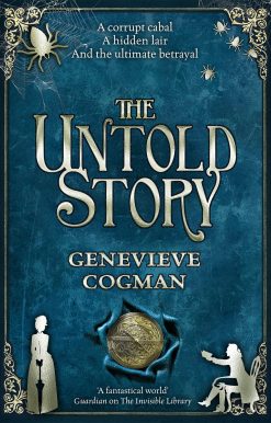 The Untold Story