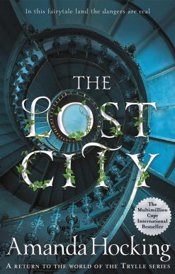 The Lost City