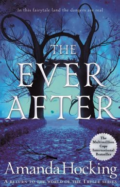 The Ever After