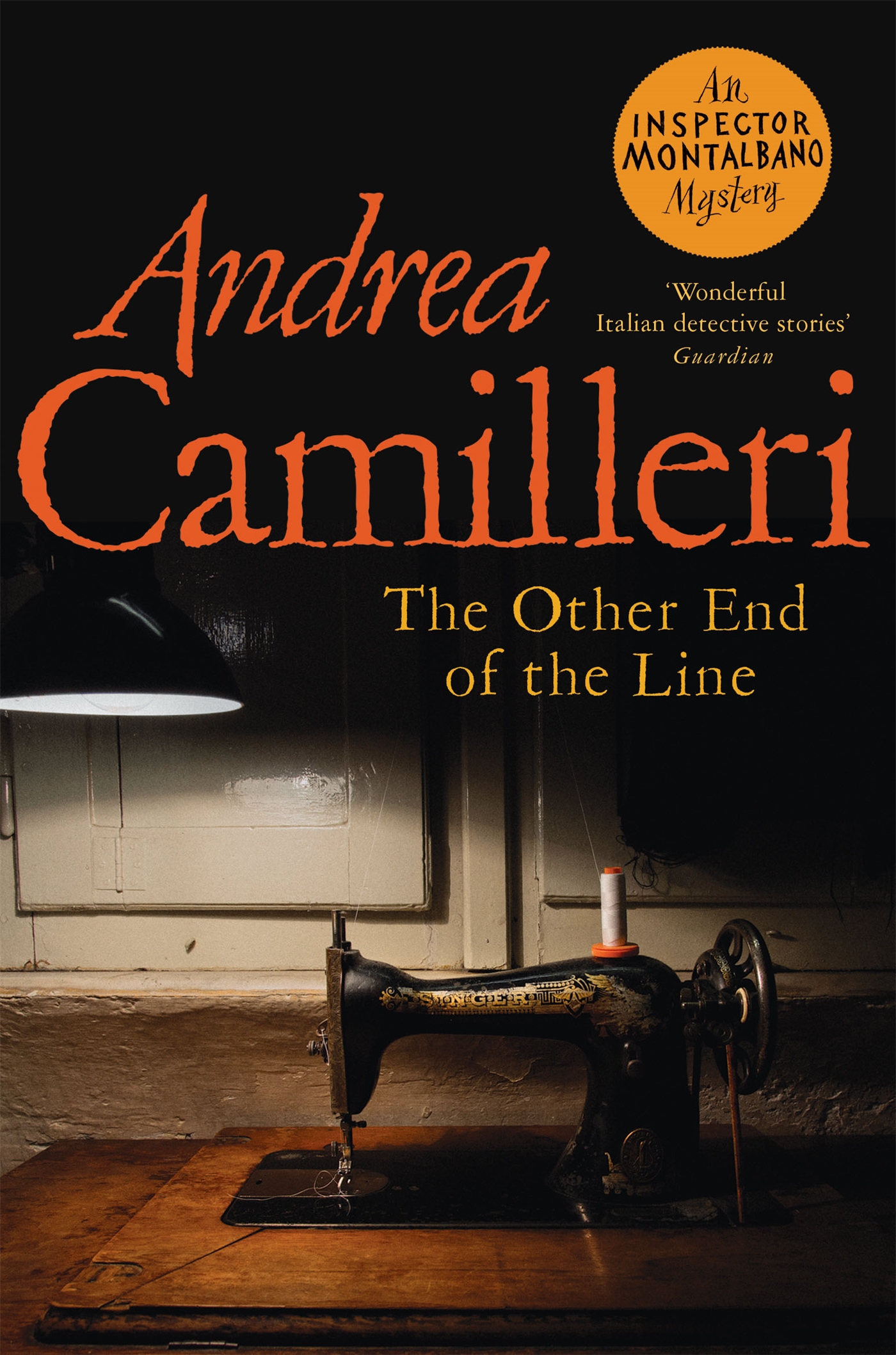 The Other End of the Line 1 The Other End of the Line