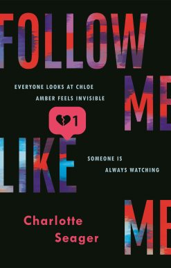 Follow Me, Like Me