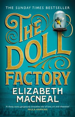 The Doll Factory