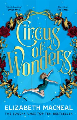 Circus of Wonders
