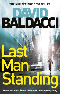 Last Man Standing