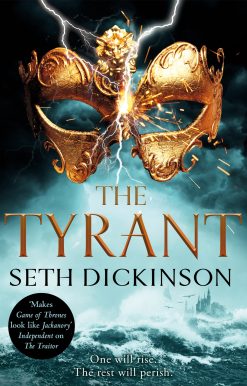 The Tyrant