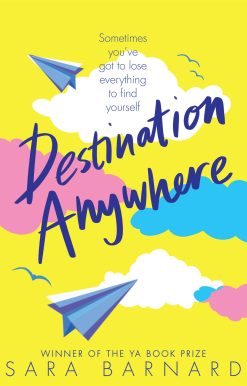 Destination Anywhere