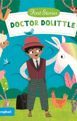 Doctor Dolittle