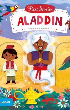 Aladdin