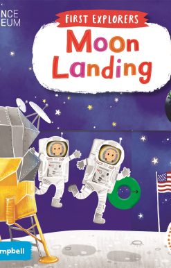 Moon Landing
