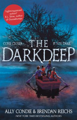 The Darkdeep