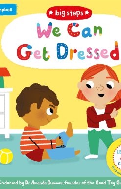 We Can Get Dressed